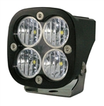 squadron led spot 3'' x 3'' 3600 lumens