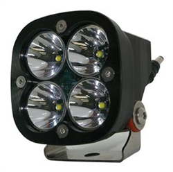 Squadron LED Driving 3" x 3" 3600 Lumens BD-66-0052