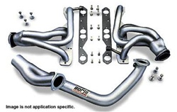 Headers: 2000-2006 Jeep Wrangler by Borla