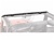 97-06 Wrangler TJ Replacement Windshield Channel By Bestop