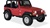 97-06 Jeep Wrangler Pocket Style Fender Flares (6") by Bushwacker