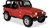 97-06 Jeep Wrangler Pocket Style Fender Flares (4¾") by Bushwacker