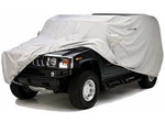 Dodge Nitro Covercraft Car Cover Tan Technalon