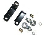 2002 - 2007 Hummer H2 Pitman and Idler Arm Support System by Cognito