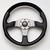 H1 Momo Champion Steering Wheel w/ Hub Adaptor