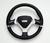 H1 Momo Millenium Evo Steering Wheel w/ Hub Adaptor