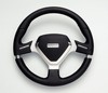 H1 Momo Millenium Evo Steering Wheel w/ Hub Adaptor