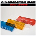 Optical Grade E-Series, M-Series Light Cover