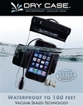 Waterproof Offroad iPhone, iPod and Camera Case