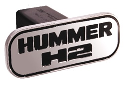 HUMMER H2 Hitch Cover by TM