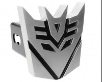 Transformers Decepticon Hitch Cover DEF-900357