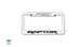 Ford Raptor Billet License Plate Frame DEF-901151