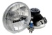 HUMMER H1/H2 Xenon Headlight Replacement (PAIR) by Delta