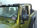 '07-'08 Jeep TJ T-Bracket 150 Kit - Driving Lights w/ T-Brackets by Delta DEL-01-6515-TJB