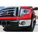 '09-'12 F150 Fascia HID Fog Light Kit DEL-01-9539-HIDF2