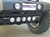 Combo Ground Light Bar for Jeep Wrangler TJ-JK 1997-2008 by Delta