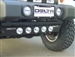 Combo Ground LED Light Bar w/ Rock Crawlers By Delta
