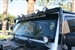 JEEP JK & TJ Bullet SkyBar w/ 4 Bullet Lights & LED Cab Lights By Delta DEL-01-9580-4BX