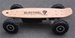 EREV Silverback 800 Offroad Series Motorized electric skateboard by Electric Revolution