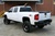 2007.5 - 2008 Chevy/GMC Heavy Duty Rear Bumper by Fab Fours