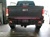 99-06 Chevy/GMC (Classic) Heavy Duty Rear Bumper by Fab Fours