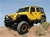 07-08 Jeep JK 4-Door Wrangler Unlimited Rock Sliders By Fab Fours