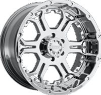 Cadillac Escalade Gear Alloy Recoil