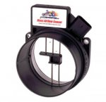 Hummer H2 Mass Airflow Sensor By Granatelli Motorsports