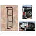 GOBI Hummer H3 Rear Ladder (Driver's Side Only)