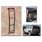 GOBI Hummer H3 Rear Ladder (Driver's Side Only)