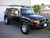 FJ Gobi Stealth Roof Rack