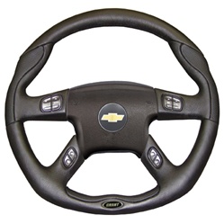 HUMMER H2 Revolution Steering Wheel by Grant