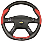 HUMMER H2 Revolution Steering Wheel by Grant