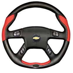 HUMMER H2 Revolution Steering Wheel by Grant