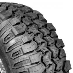 Hummer H1 17" TrXus MT Tire 37x12.5R 17 10 ply by Trxus