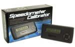 2007-2008 Jeep Wrangler Speedometer Calibrator by Hypertech