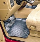 Huskyliner Floormats, Dodge Nitro