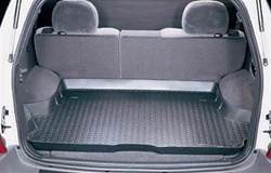 Huskyliner Floormats, Jeep Wrangler