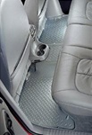 Huskyliner Floormats, Jeep Wrangler