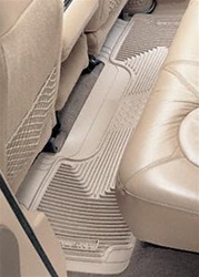 Huskyliner Floormats, Toyota Tundra