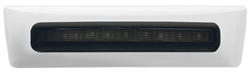 07-11 Silverado/Sierra LED Tailgate Handle IPCW-CLR07CT3