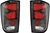 04-08 Titan Euro Tail Lamps Carbon Fiber by IPCW