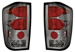 04-08 Titan Euro Tail Lamps Platinum Smoke by IPCW