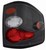 04-07 F150/F250 LD Flareside Bermuda Black Tail Lamps by IPCW