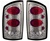 02-06 Ram L.E.D. Tail Lamps Platinum Smoke by IPCW