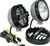 900XS Series 8" Driving Lights Set -PAIR- by IPF