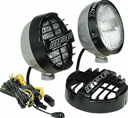 900XS Series 8" Driving Lights Set -PAIR- by IPF