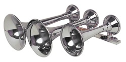 Model 630 Triple Train Horn by Kleinn