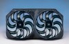 H2/SUT Dual Cooling Fans by Flexalite
