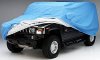 Hummer H3 Cover by Covercraft